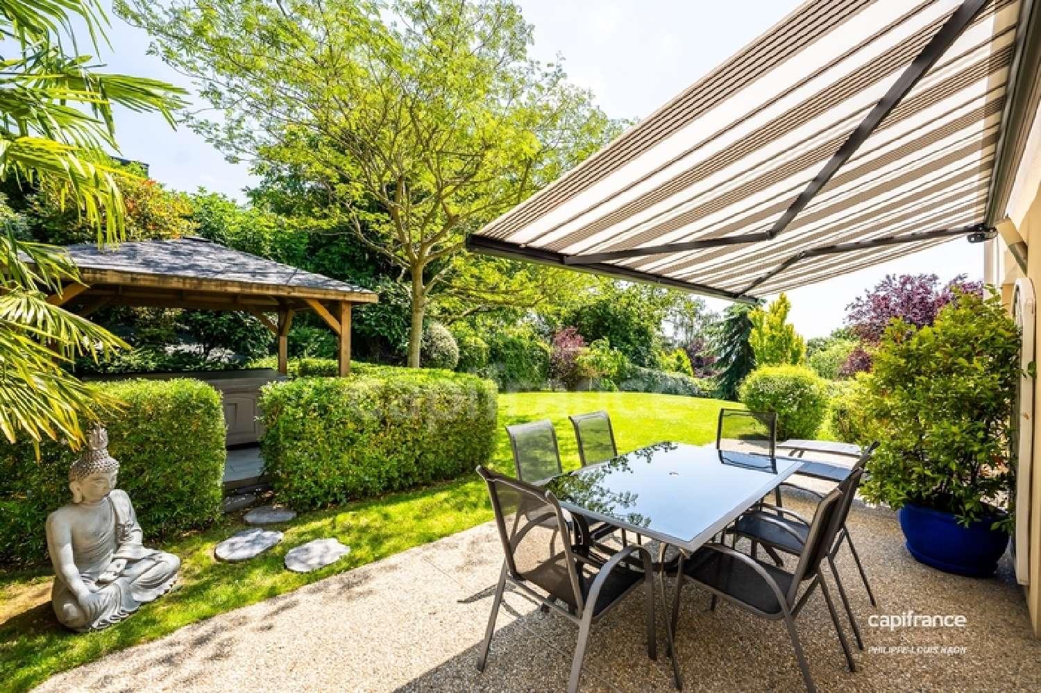 kaufen Haus Le Mans Sarthe 1