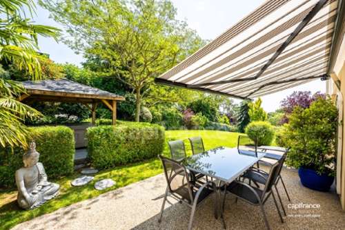 Le Mans Sarthe Haus Bild 7246704