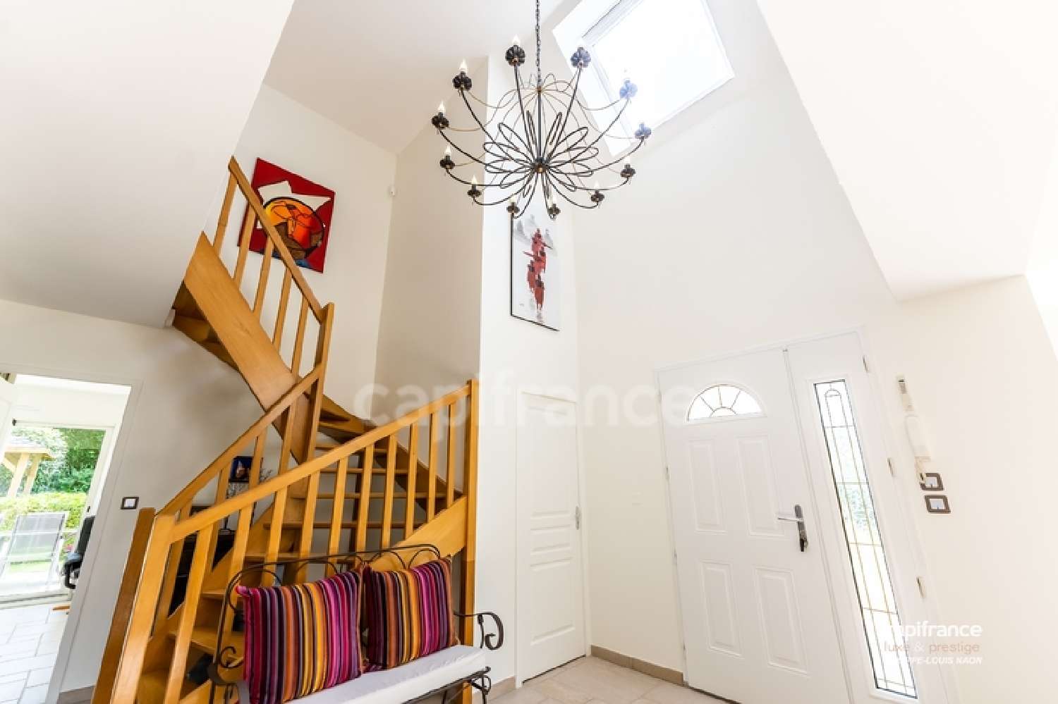 kaufen Haus Le Mans Sarthe 2