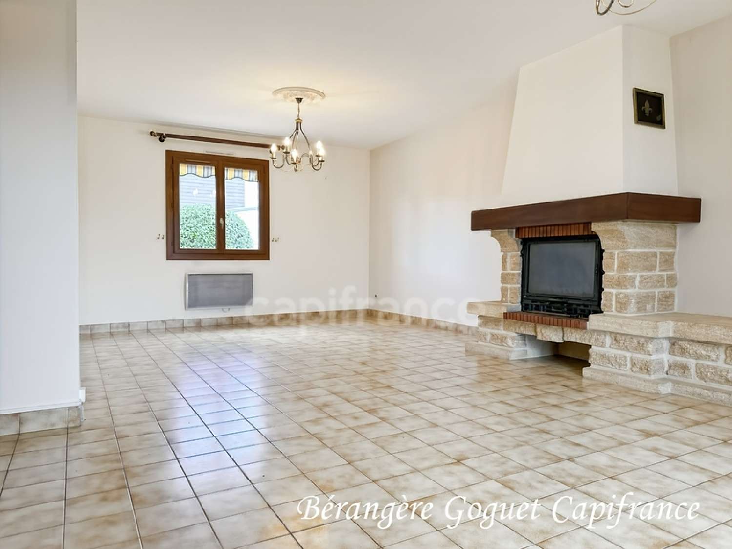 à vendre maison Le Mans Sarthe 2