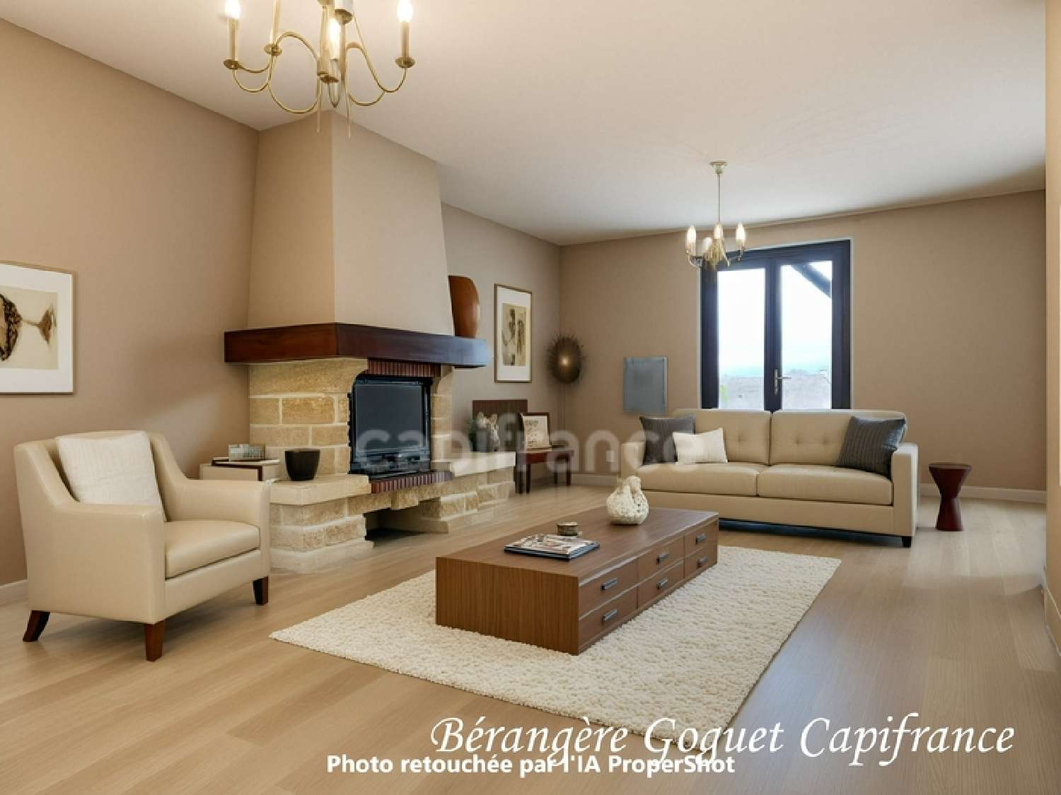 à vendre maison Le Mans Sarthe 4