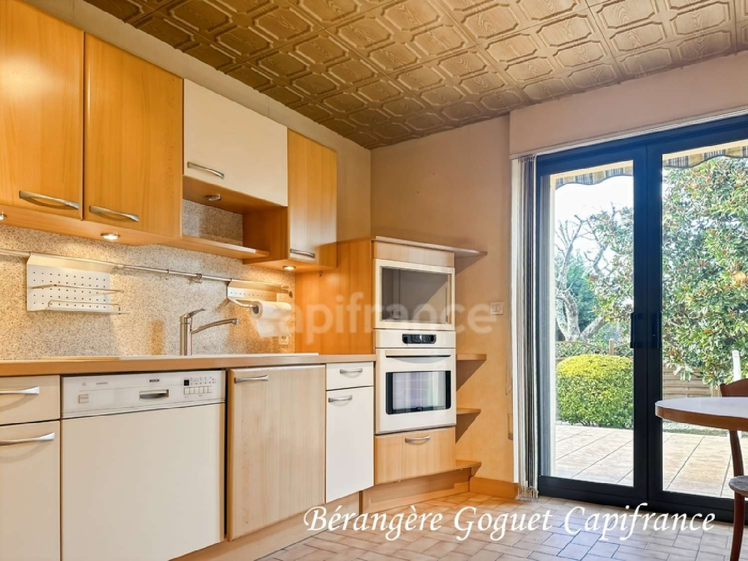 à vendre maison Le Mans Sarthe 5