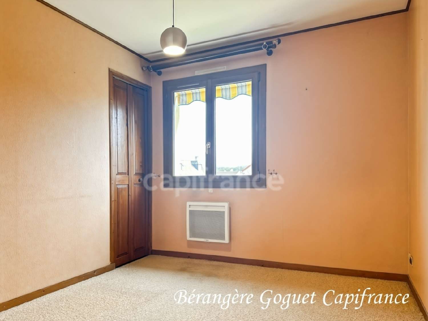 à vendre maison Le Mans Sarthe 7
