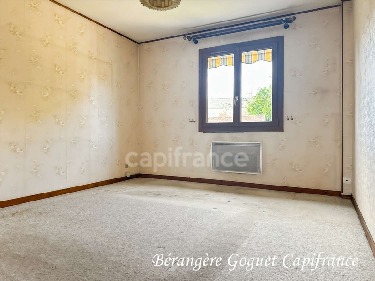 à vendre maison Le Mans Sarthe 8