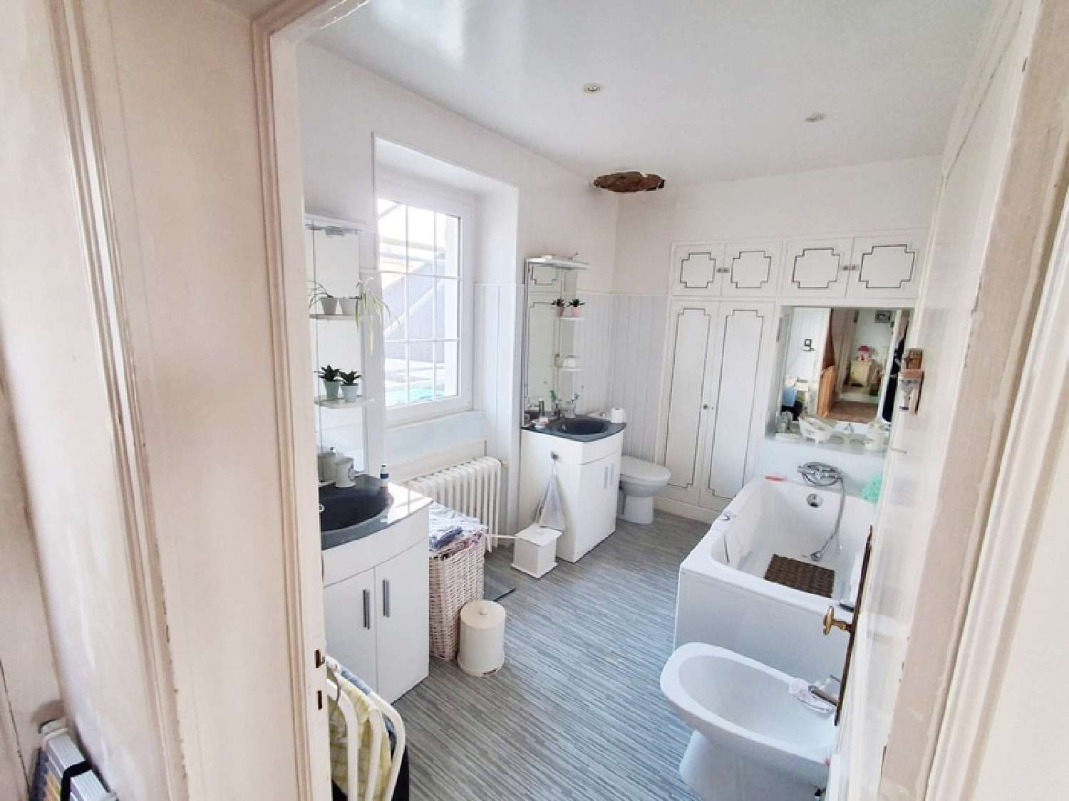  te koop huis Le Mans Sarthe 4