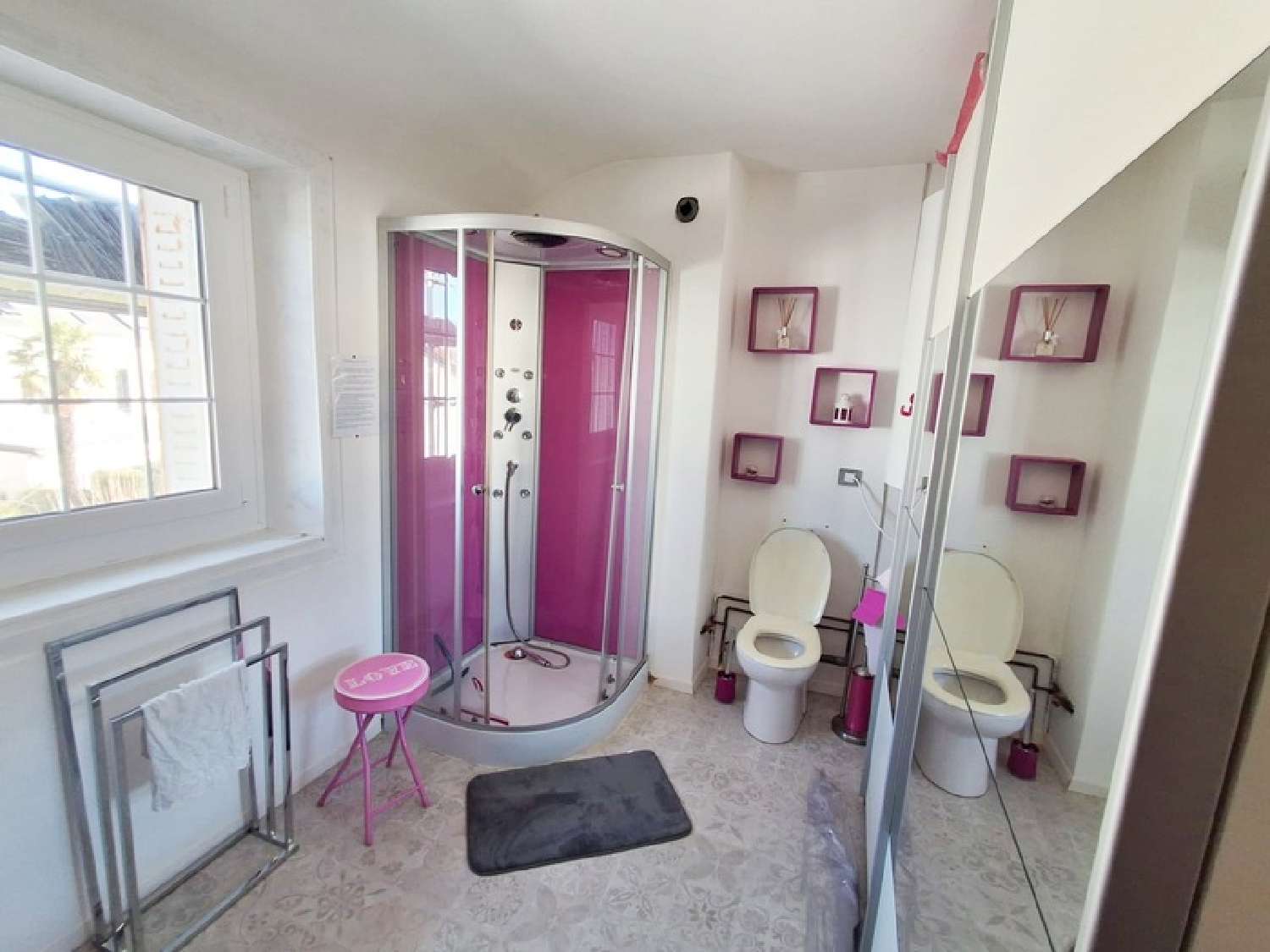  te koop huis Le Mans Sarthe 5