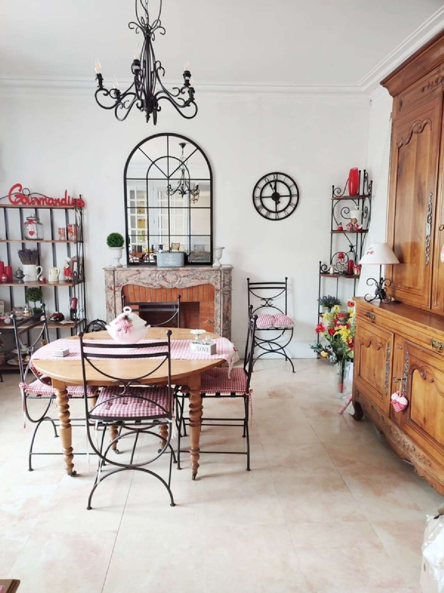  te koop huis Le Mans Sarthe 8