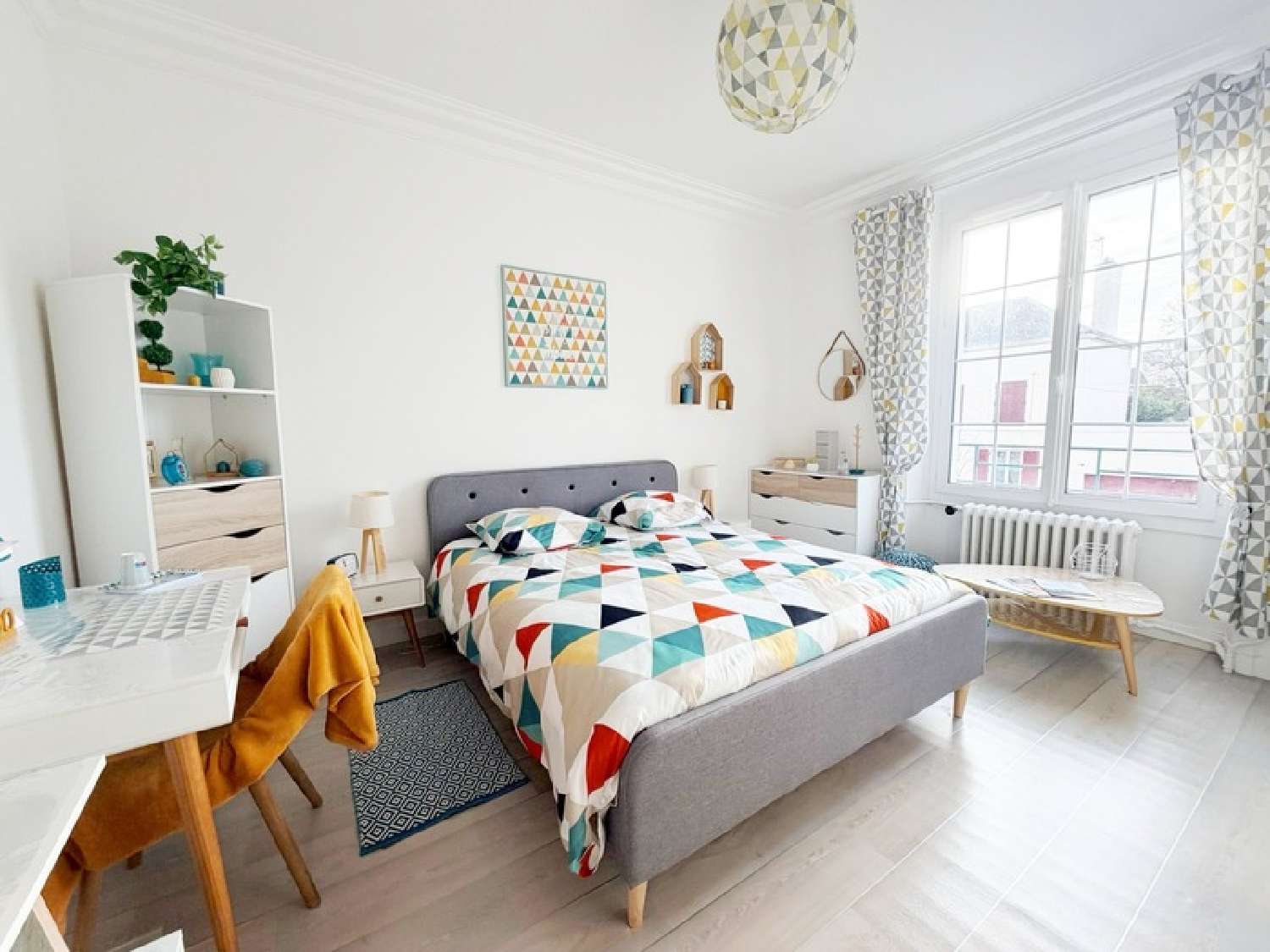  te koop huis Le Mans Sarthe 1