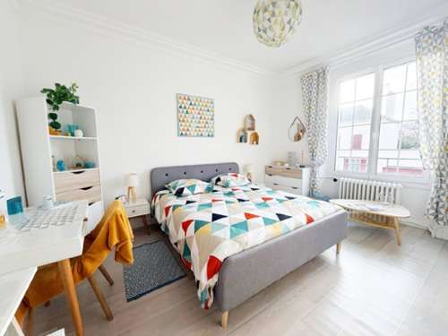 Le Mans Sarthe huis foto 7239506