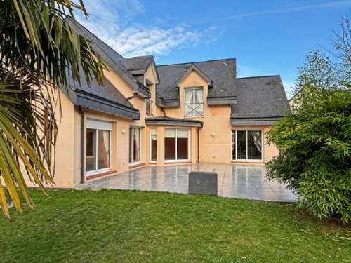 Le Mesnil-Esnard Seine-Maritime huis foto 7249944