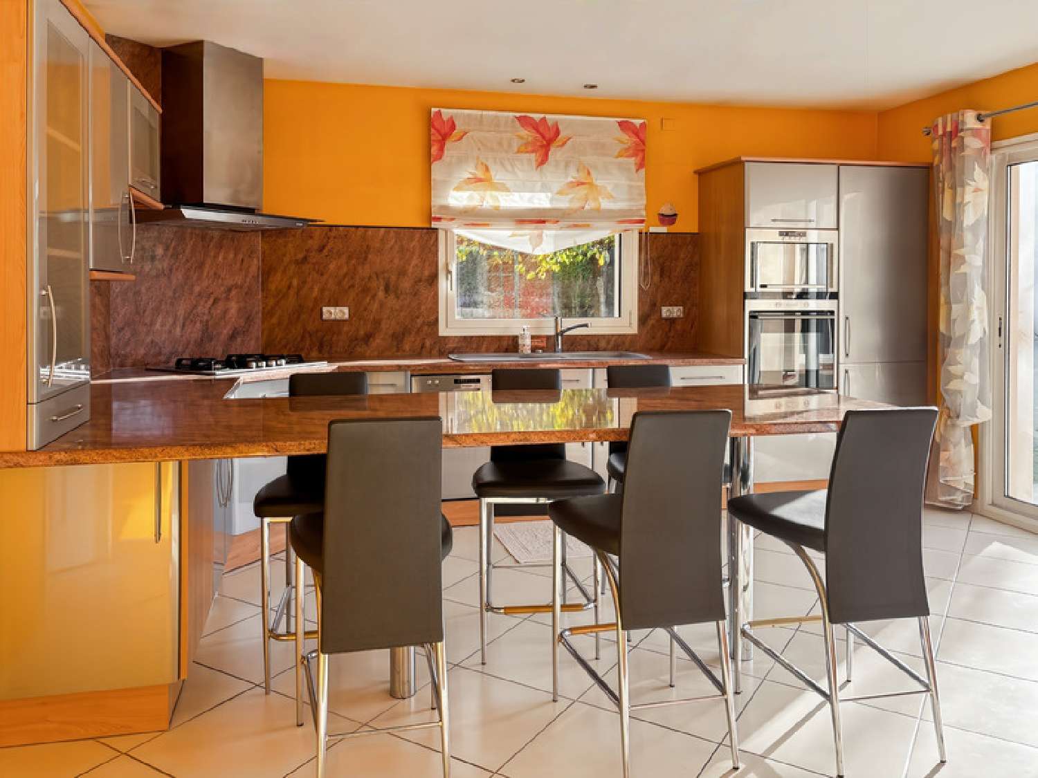  te koop huis Le Mesnil-Esnard Seine-Maritime 2