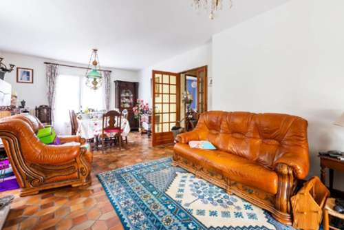 Le Mesnil-Saint-Denis Yvelines casa foto 7245385