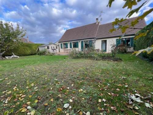 Le Meux Oise house foto 7248792