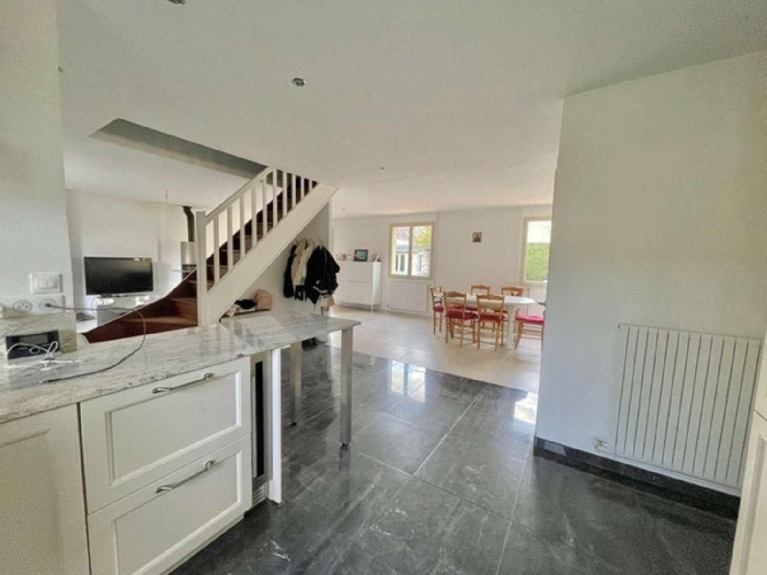  for sale house Le Meux Oise 4