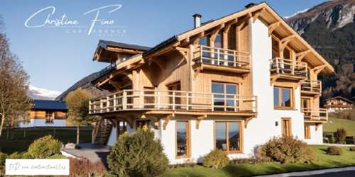 Le Monêtier-les-Bains Hautes-Alpes huis foto 7250620