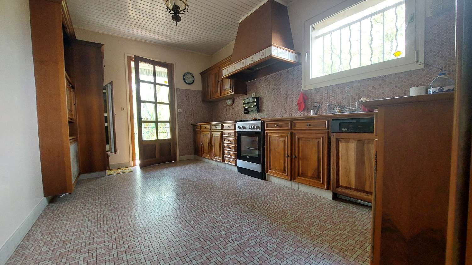 for sale house Le Montat Lot 3