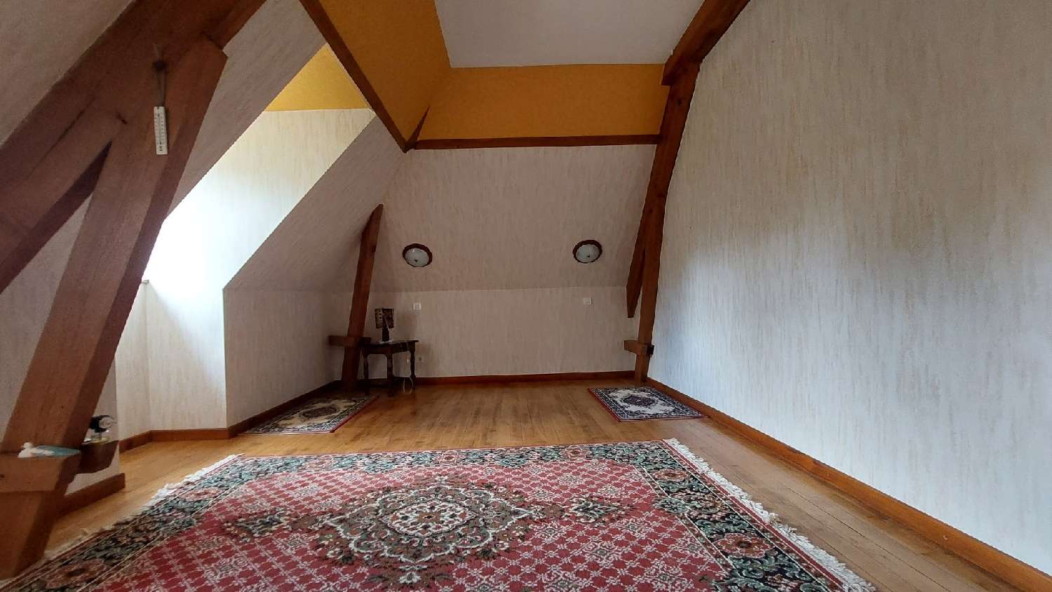 for sale house Le Montat Lot 6