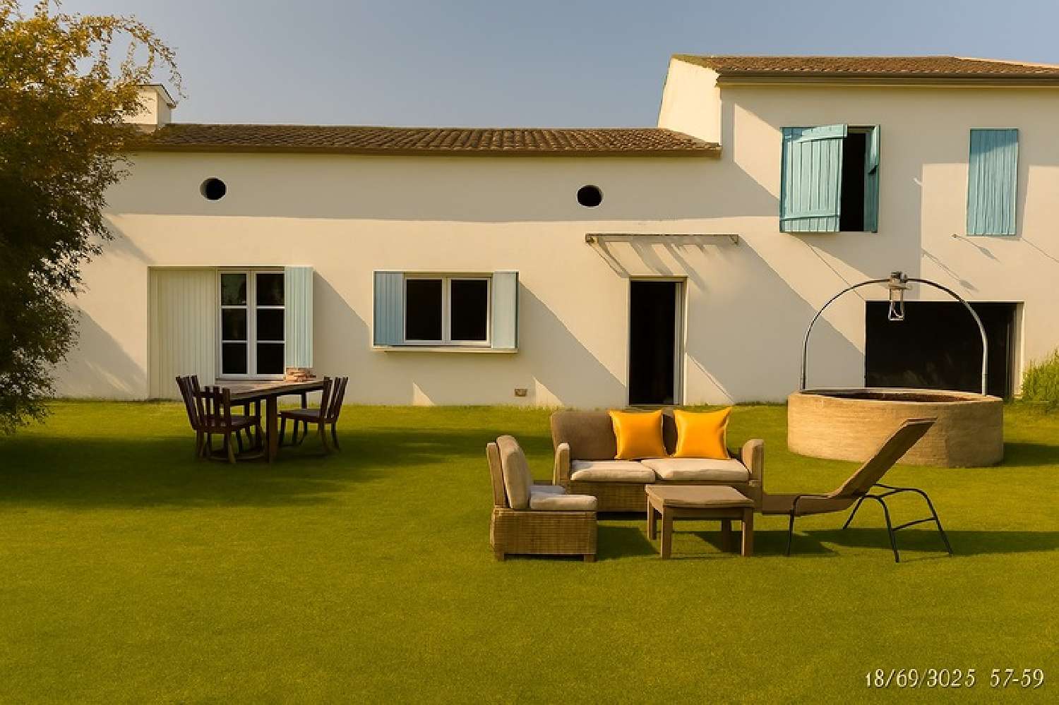 te koop huis Le Passage Lot-et-Garonne 2