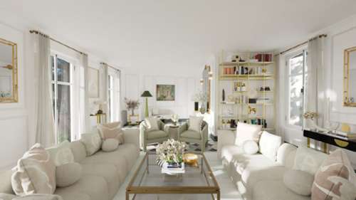 Le Pecq Yvelines Haus Bild 7240598