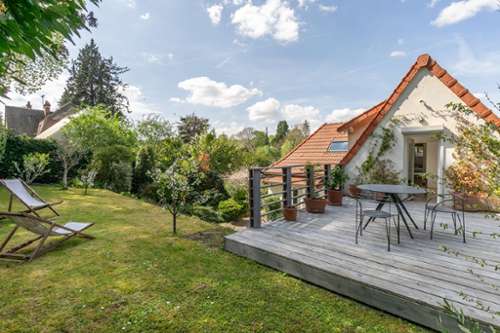 Le Pecq Yvelines Haus Bild 7240599