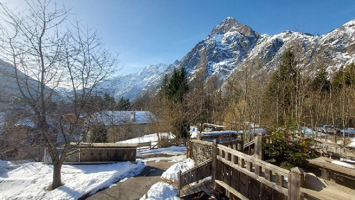 kaufen Haus Le Périer Isère 2