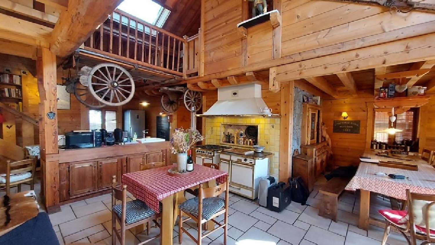 kaufen Haus Le Périer Isère 3