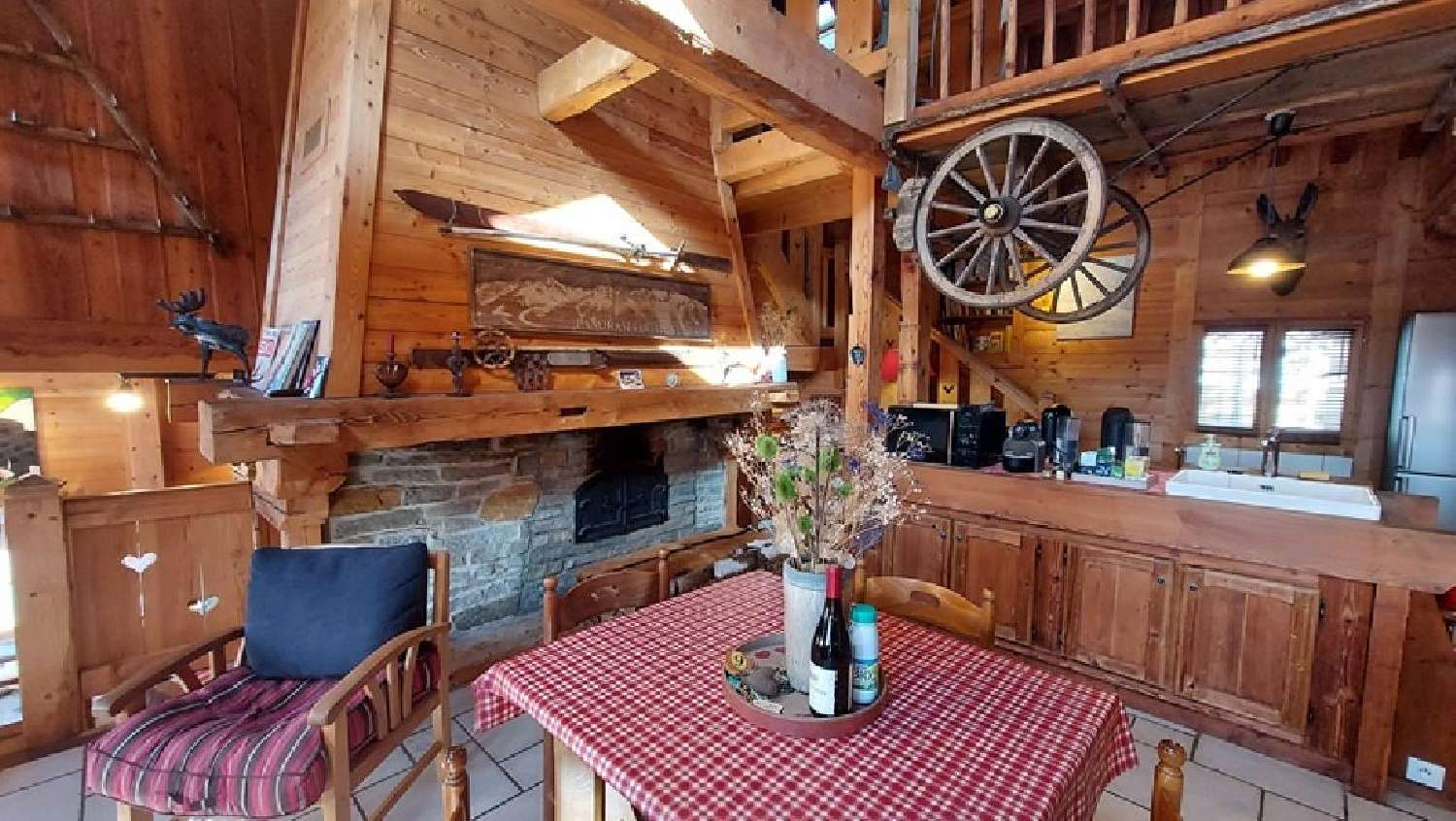 kaufen Haus Le Périer Isère 4