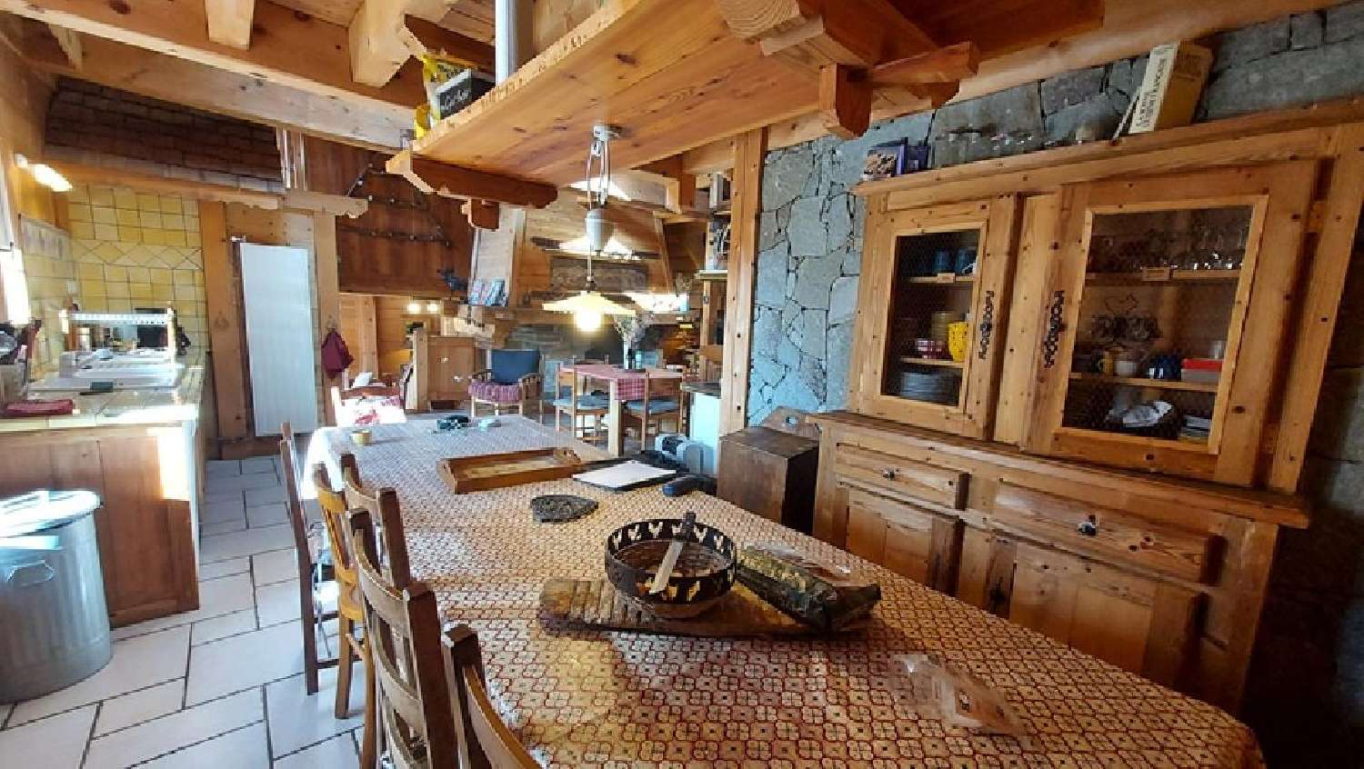 kaufen Haus Le Périer Isère 5