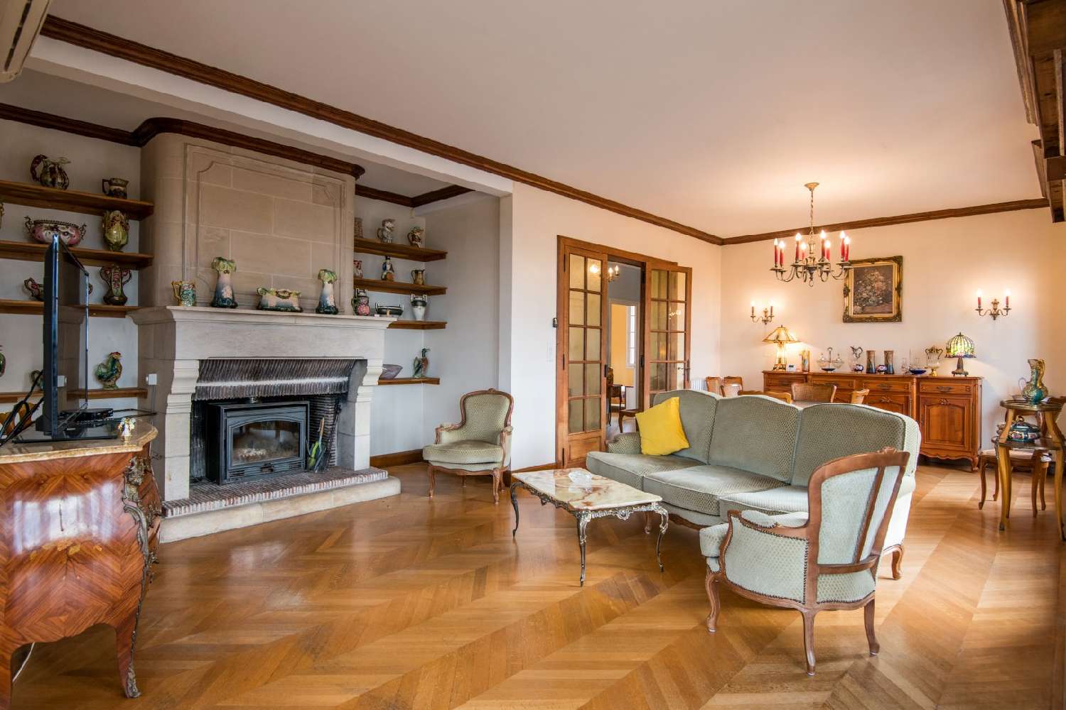  à vendre maison Le Pescher Corrèze 3