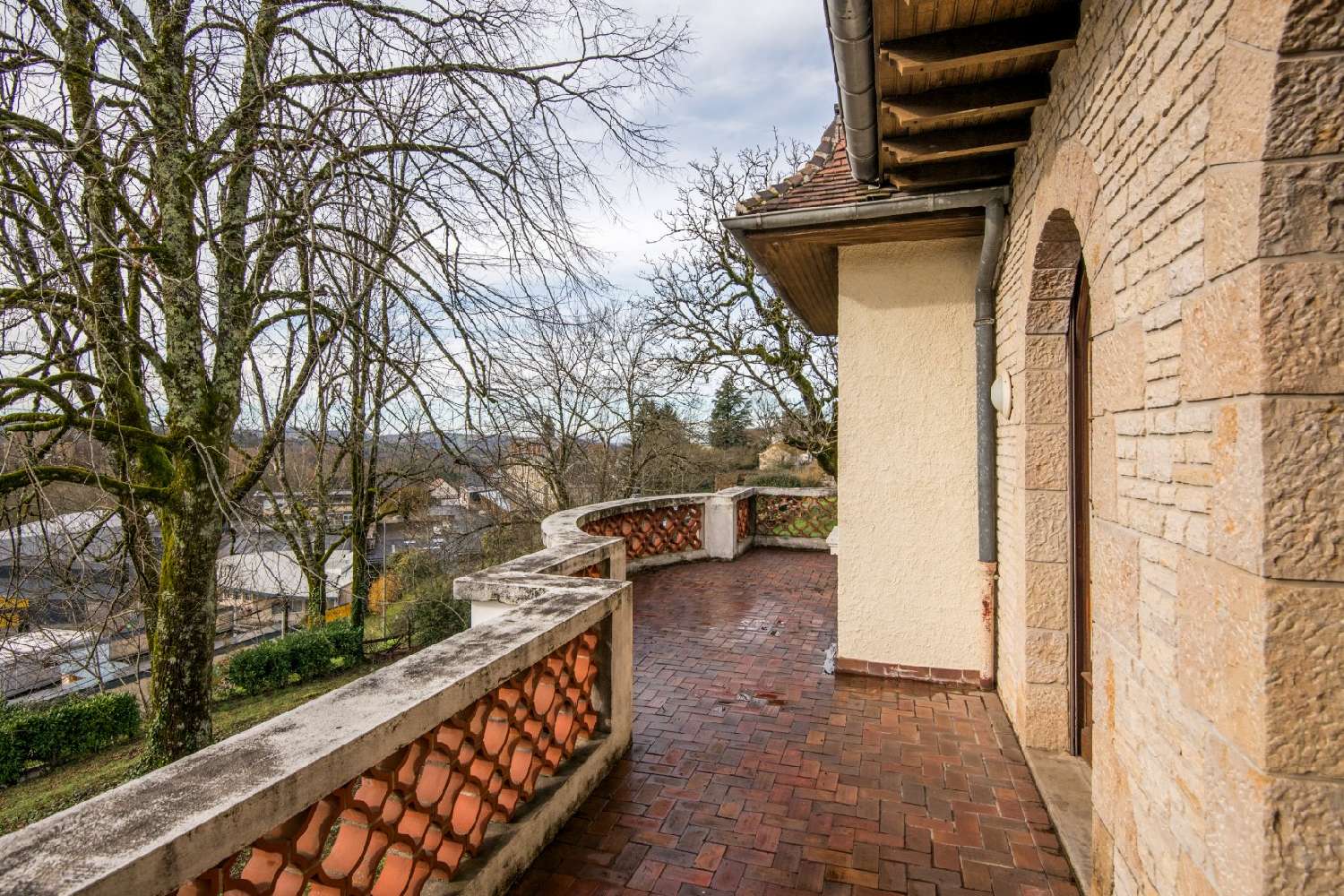  à vendre maison Le Pescher Corrèze 4