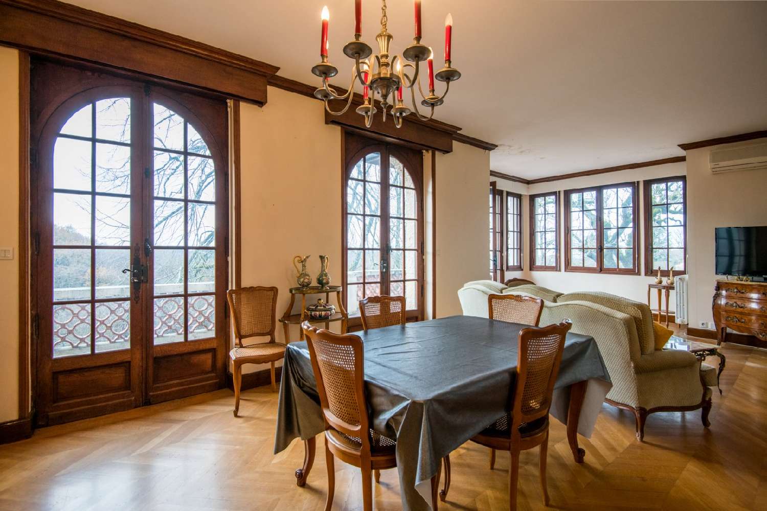  à vendre maison Le Pescher Corrèze 5