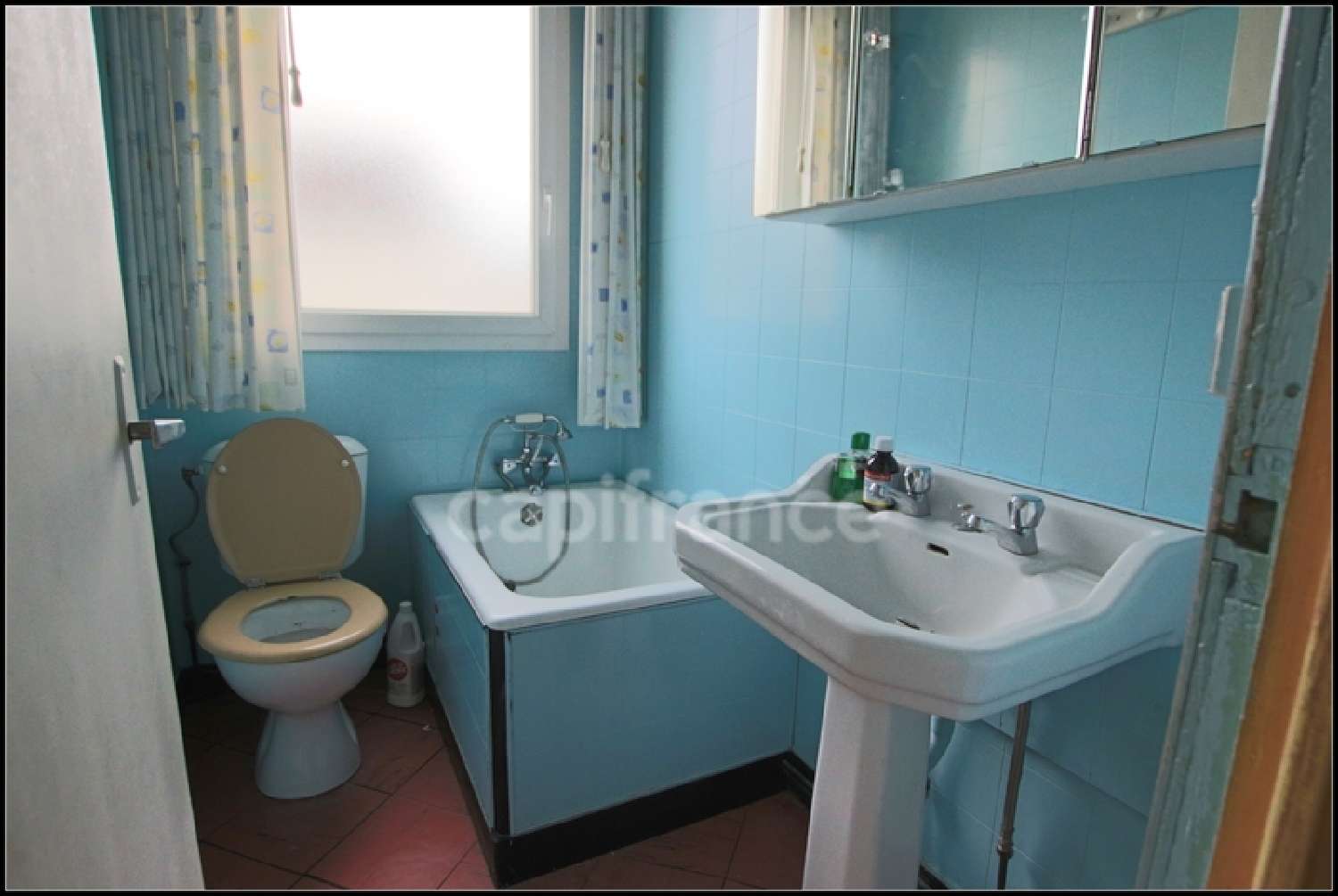 te koop huis Le Petit-Quevilly Seine-Maritime 7