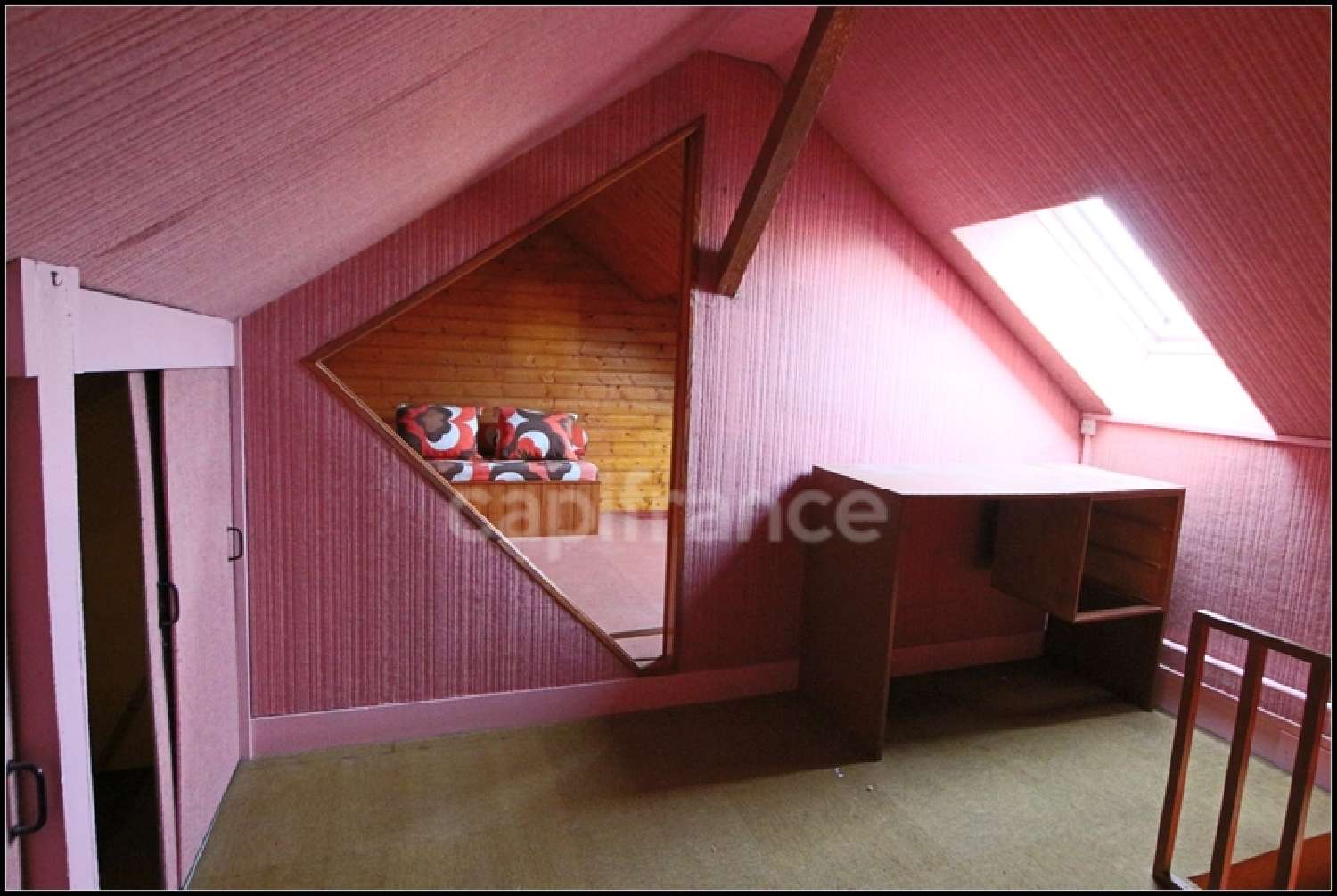 te koop huis Le Petit-Quevilly Seine-Maritime 8