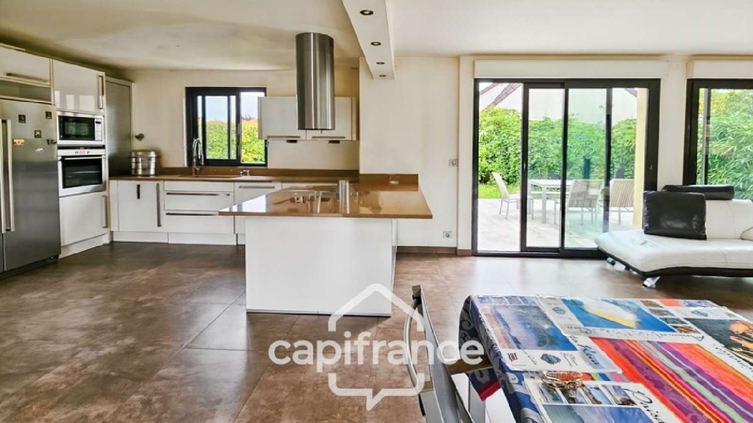  te koop huis Le Pin Seine-et-Marne 4