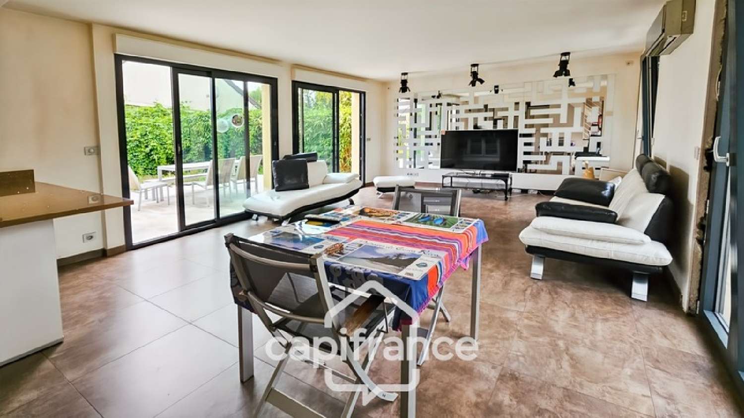  te koop huis Le Pin Seine-et-Marne 5