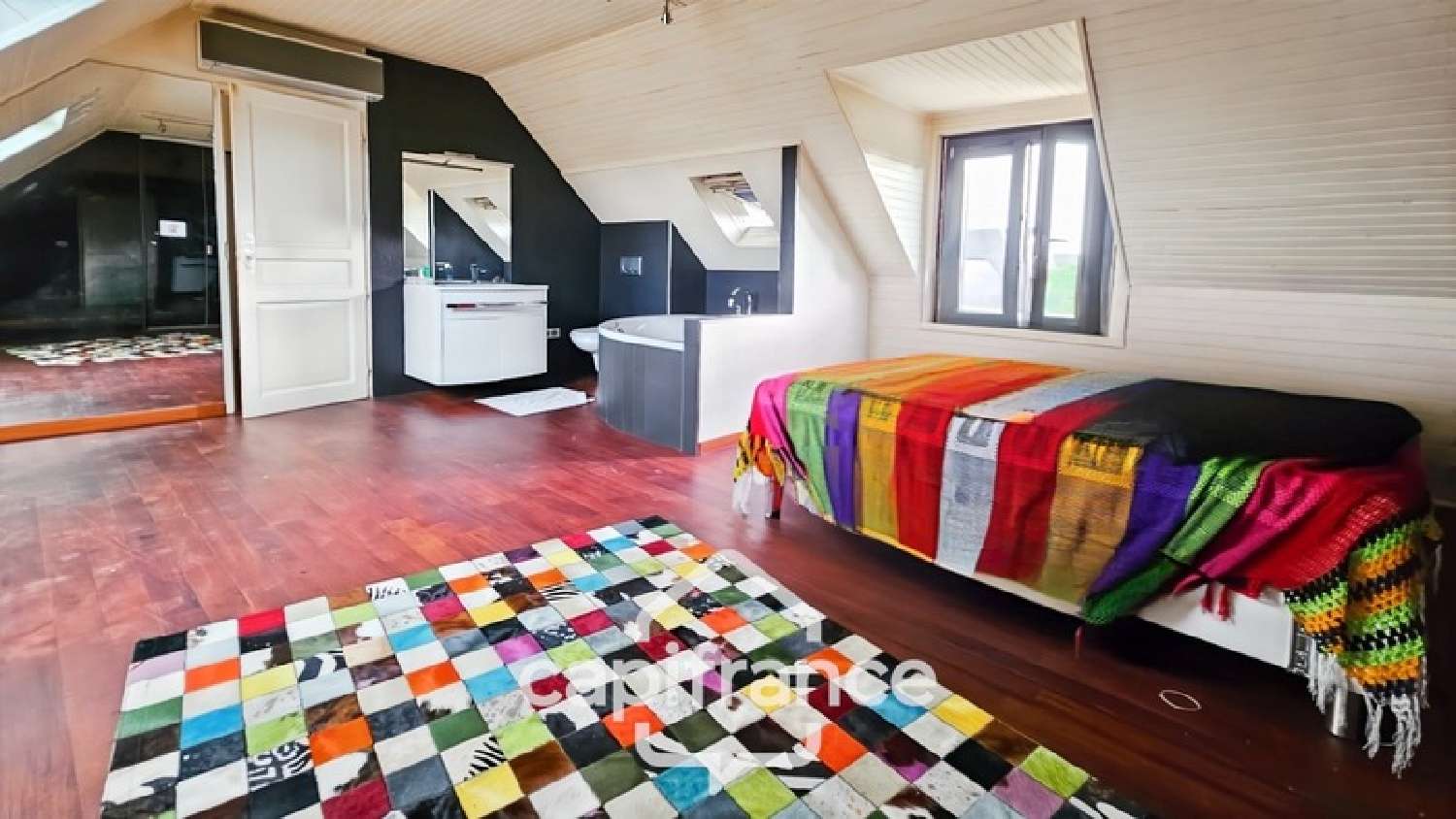  te koop huis Le Pin Seine-et-Marne 8