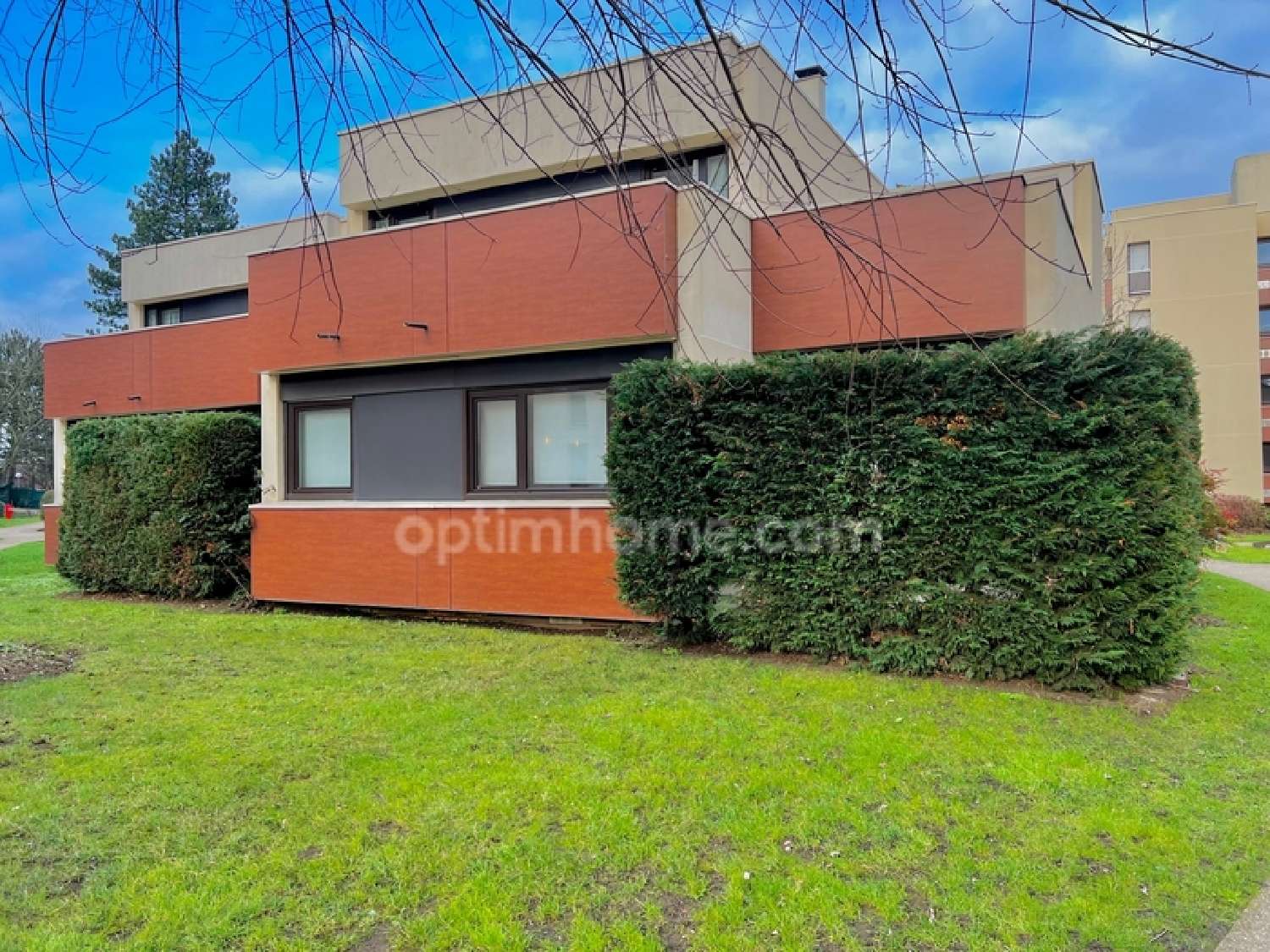  à vendre maison Le Plessis-Bouchard Val-d'Oise 1