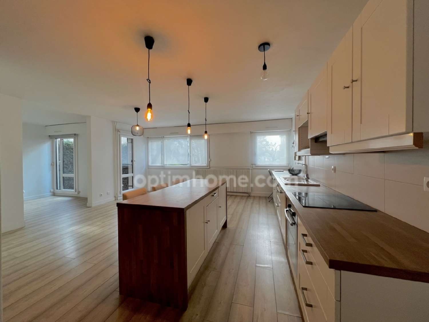  à vendre maison Le Plessis-Bouchard Val-d'Oise 3