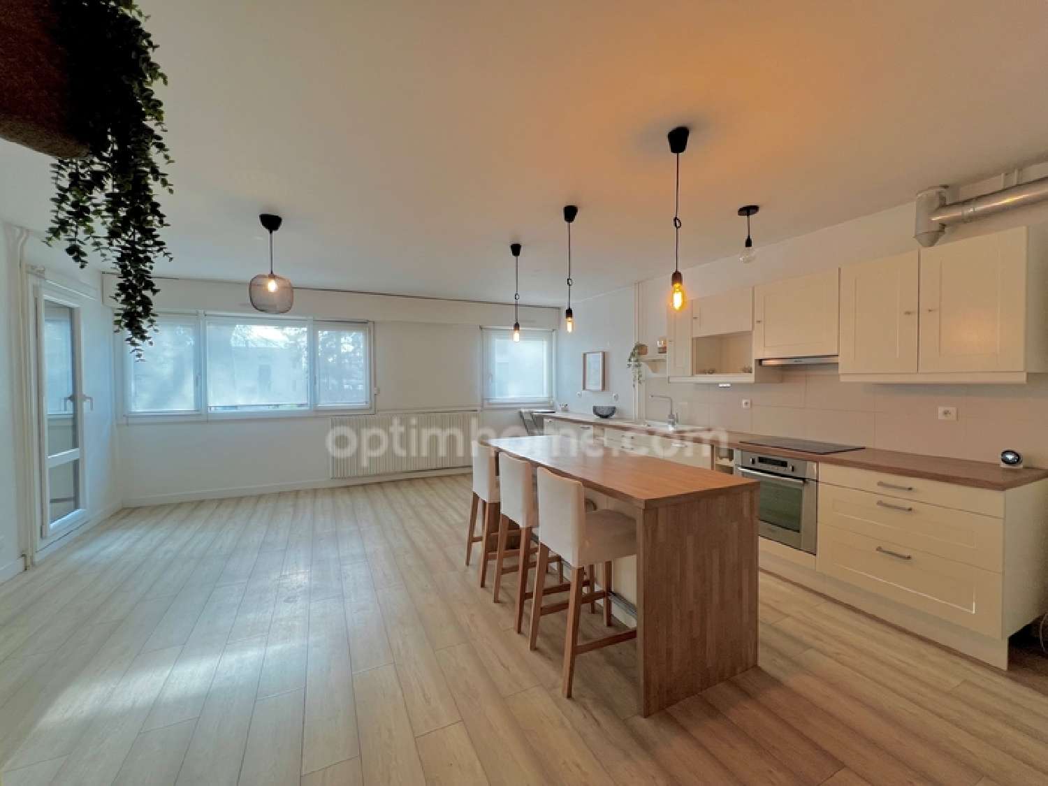  à vendre maison Le Plessis-Bouchard Val-d'Oise 4