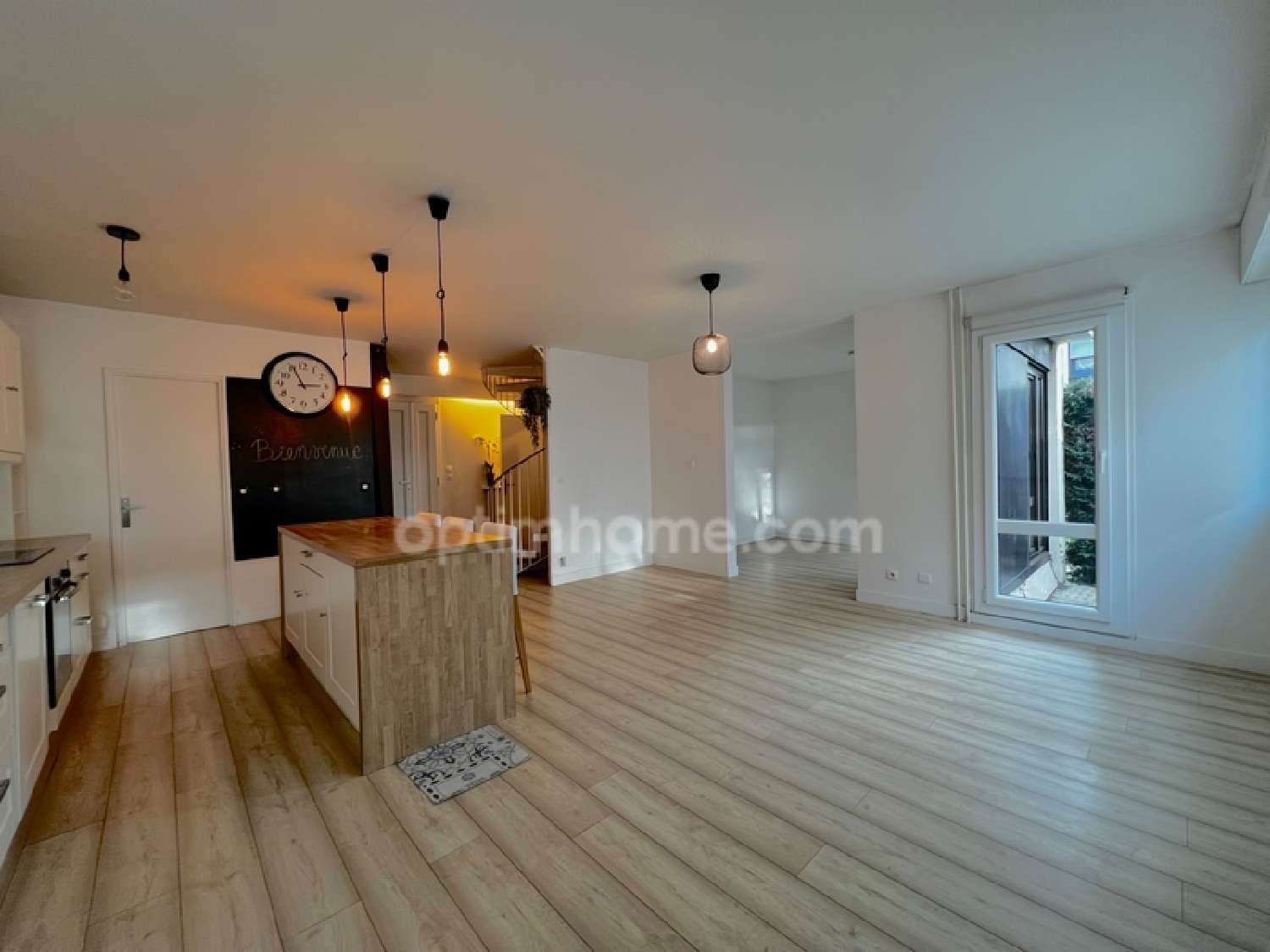  à vendre maison Le Plessis-Bouchard Val-d'Oise 6