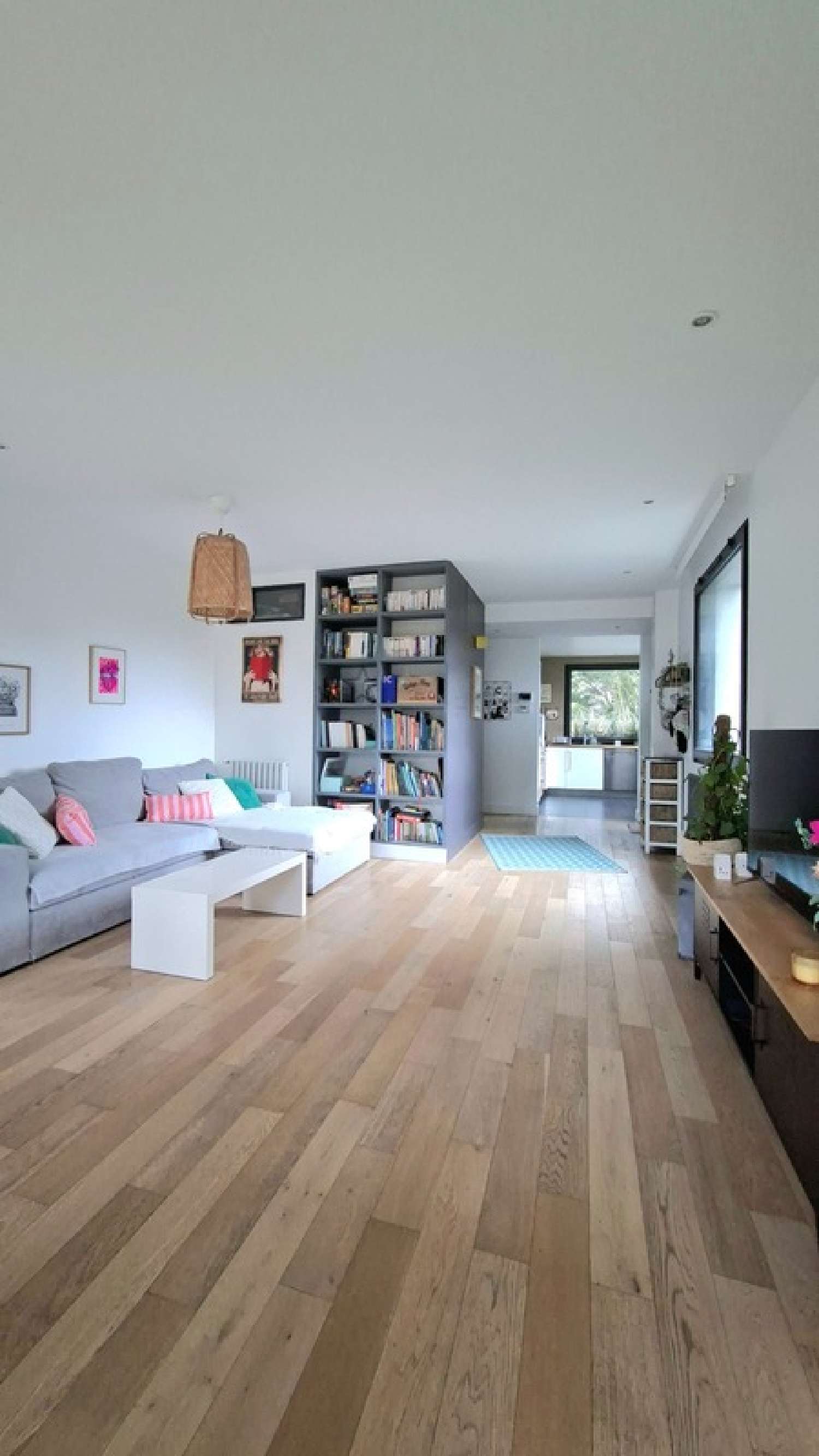 te koop huis Le Plessis-Robinson Hauts-de-Seine 2