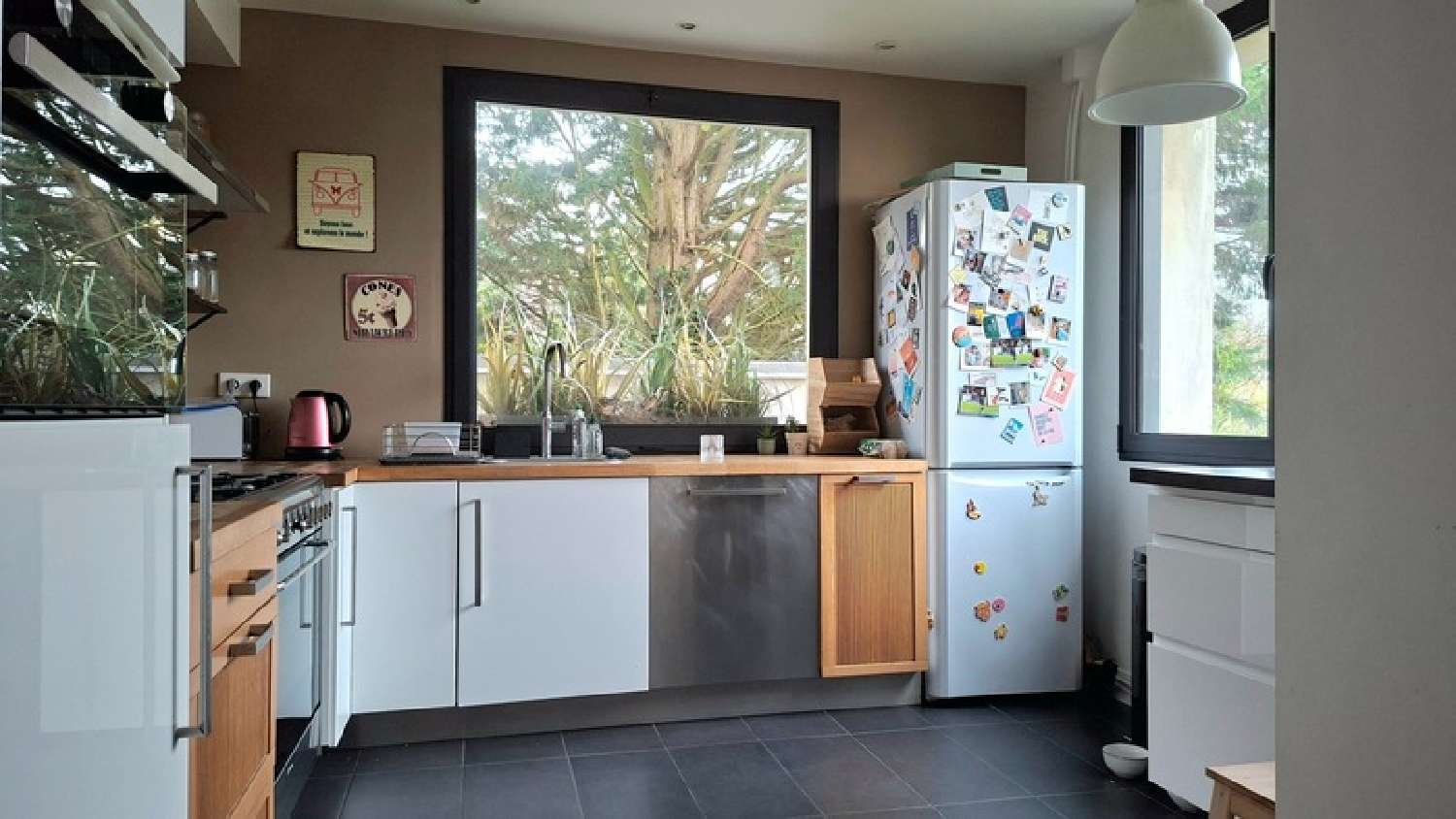 te koop huis Le Plessis-Robinson Hauts-de-Seine 4