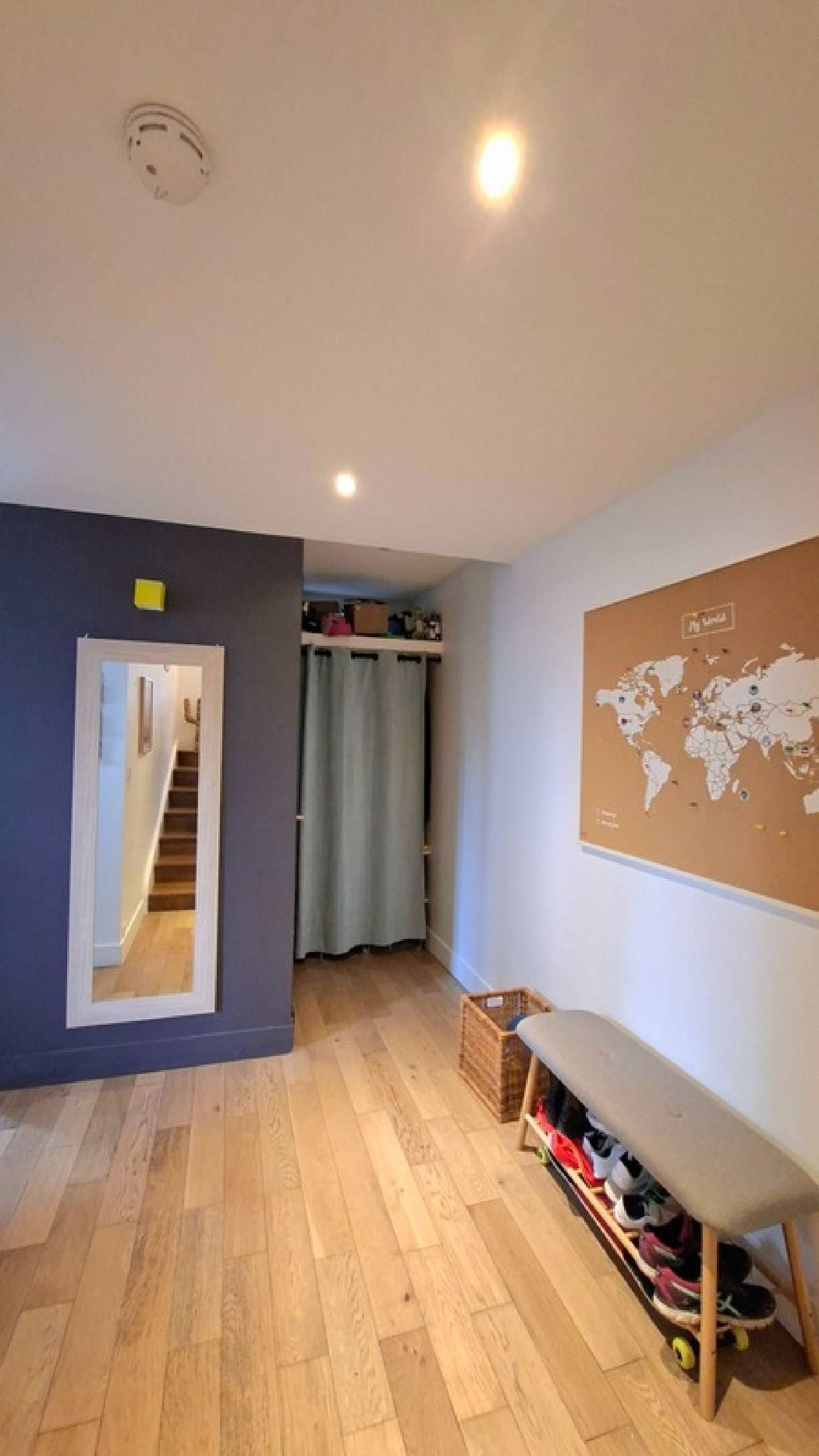 te koop huis Le Plessis-Robinson Hauts-de-Seine 5