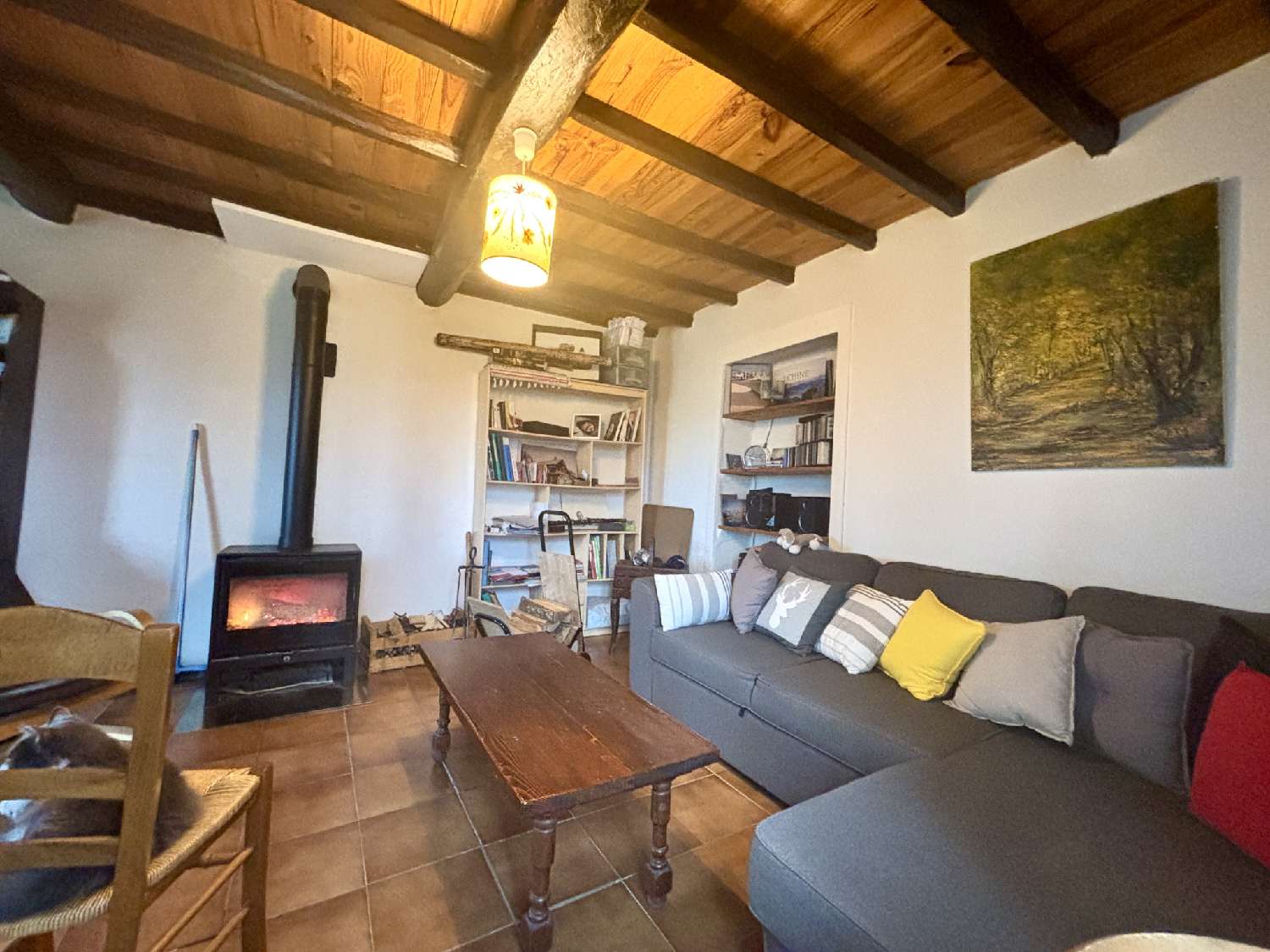  te koop huis Le Pont-de-Beauvoisin Isère 2