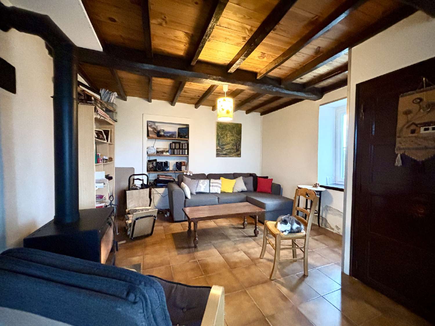  te koop huis Le Pont-de-Beauvoisin Isère 3