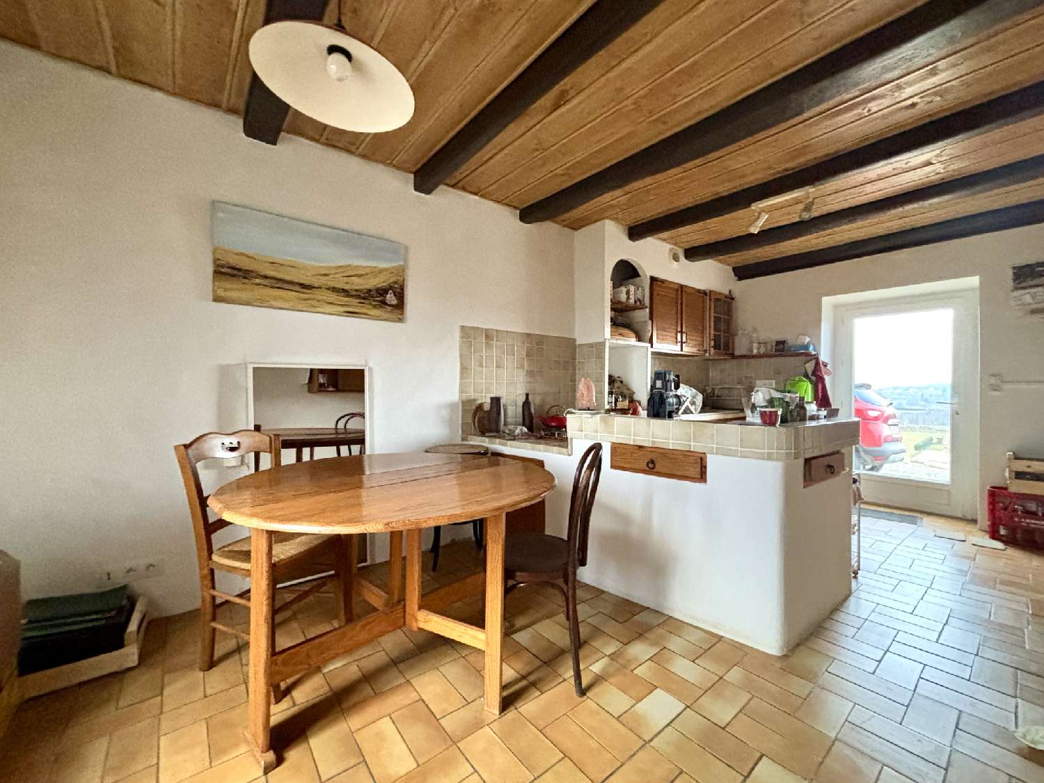  te koop huis Le Pont-de-Beauvoisin Isère 4