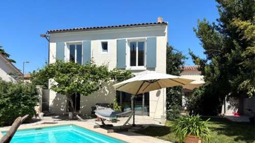 Le Pontet Vaucluse casa foto 7246531