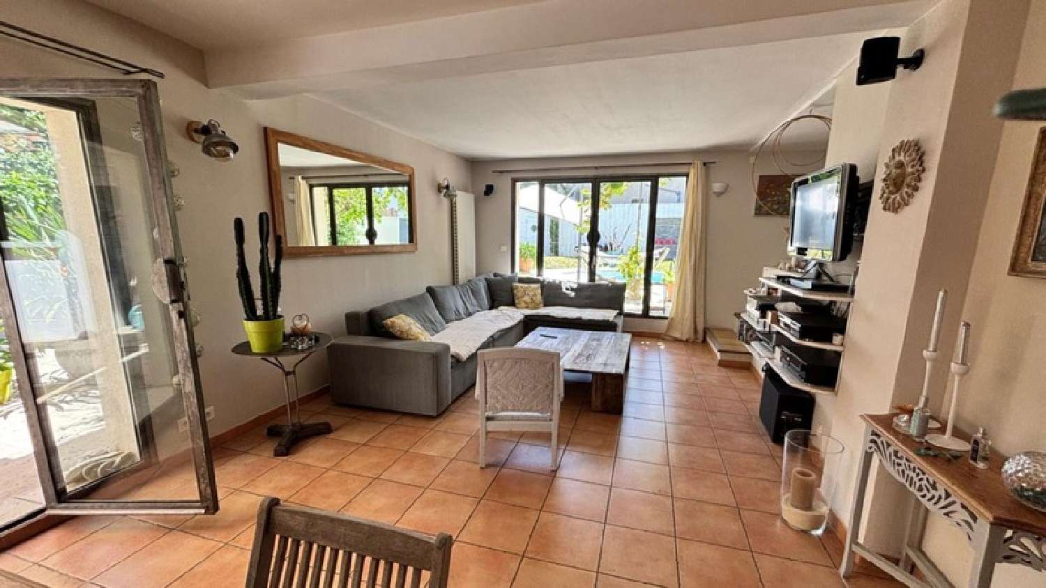  en venta casa Le Pontet Vaucluse 3