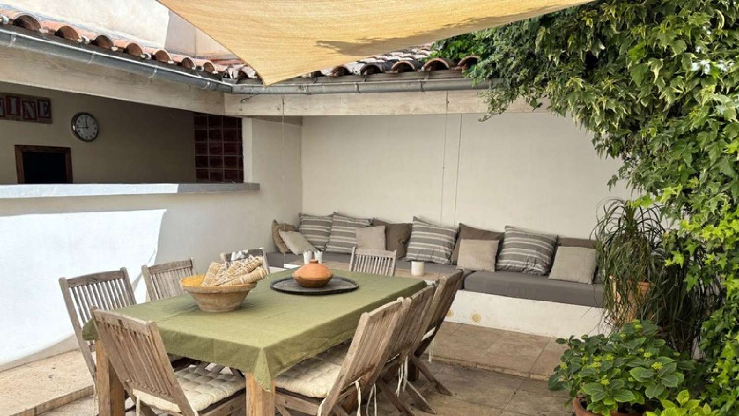  en venta casa Le Pontet Vaucluse 6