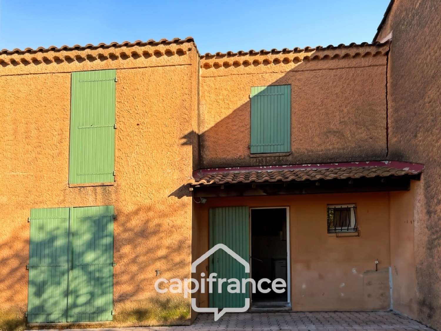 à vendre maison Le Pontet Vaucluse 1